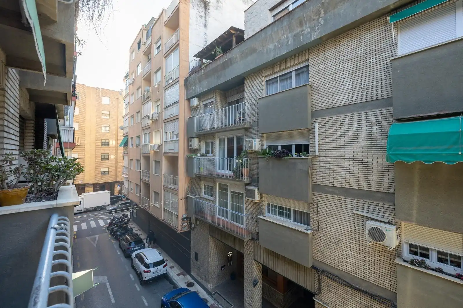 Piso con ascensor en venta en Calle VERACRUZ 7, imagen 17
