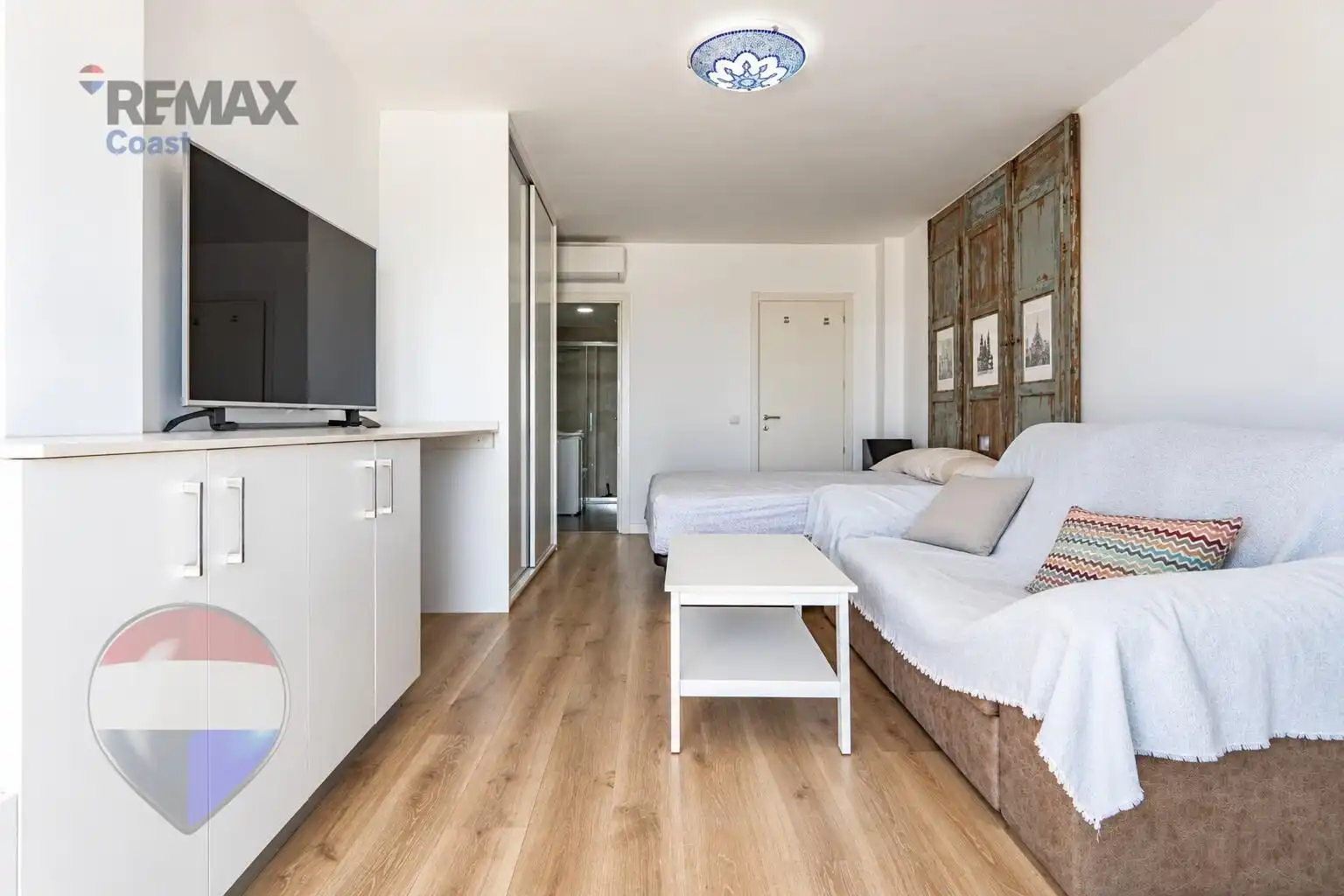 Casa a schiera in vendita a Paseo Paseo Marítimo de Levante, imagen 16