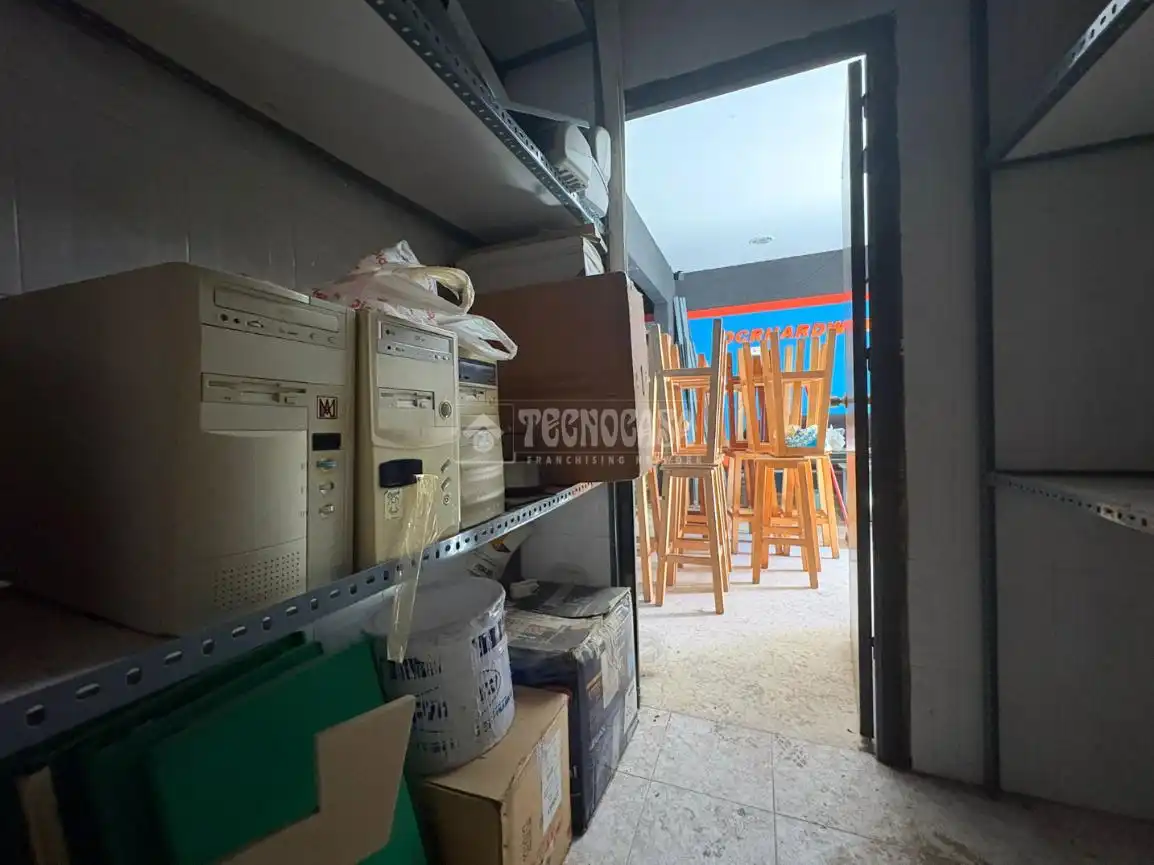 Business premises for sale in La Orden, imagen 10