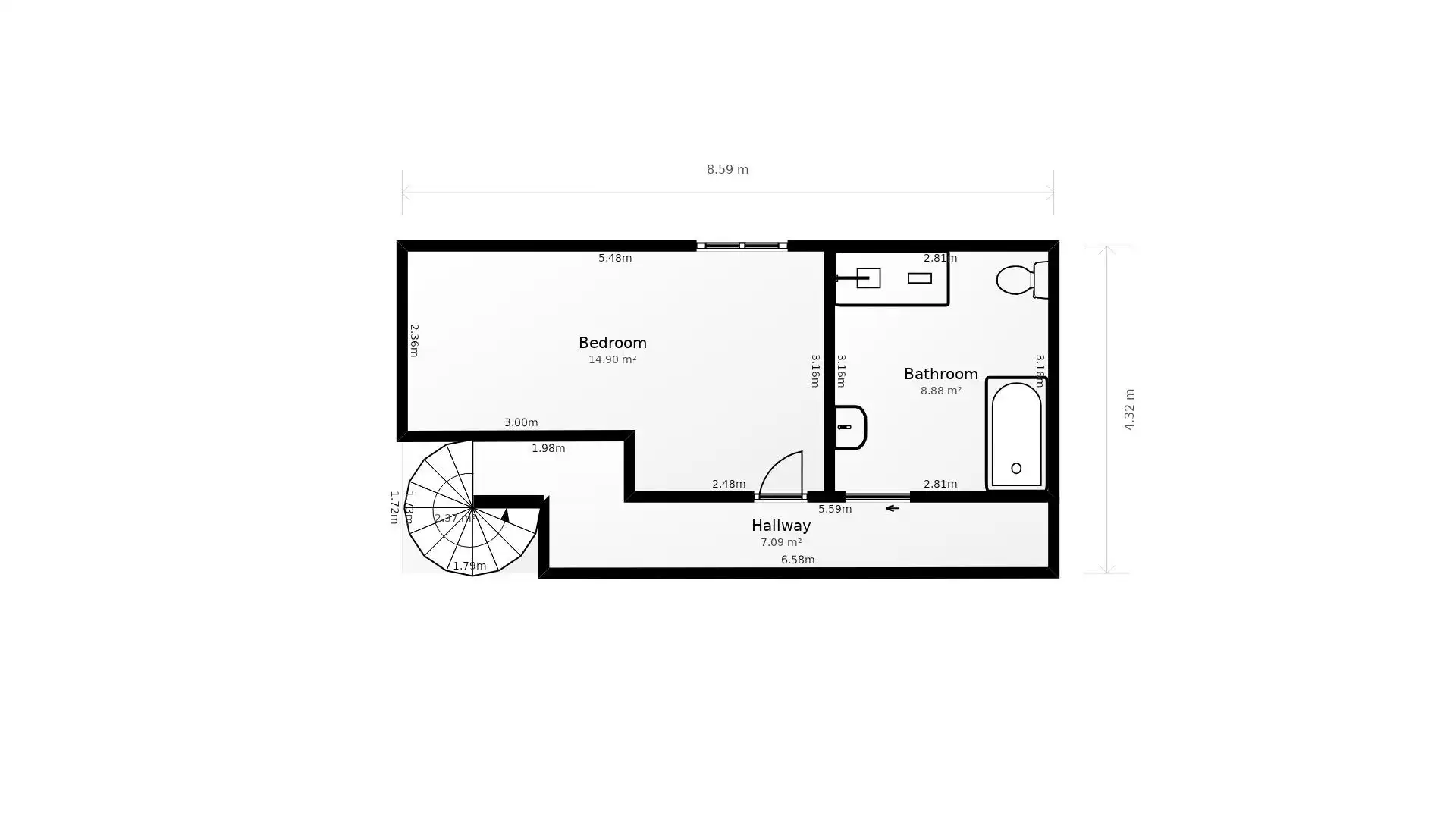 Houses for sale in Calvià  with Air Conditioner, Heating and Private garden