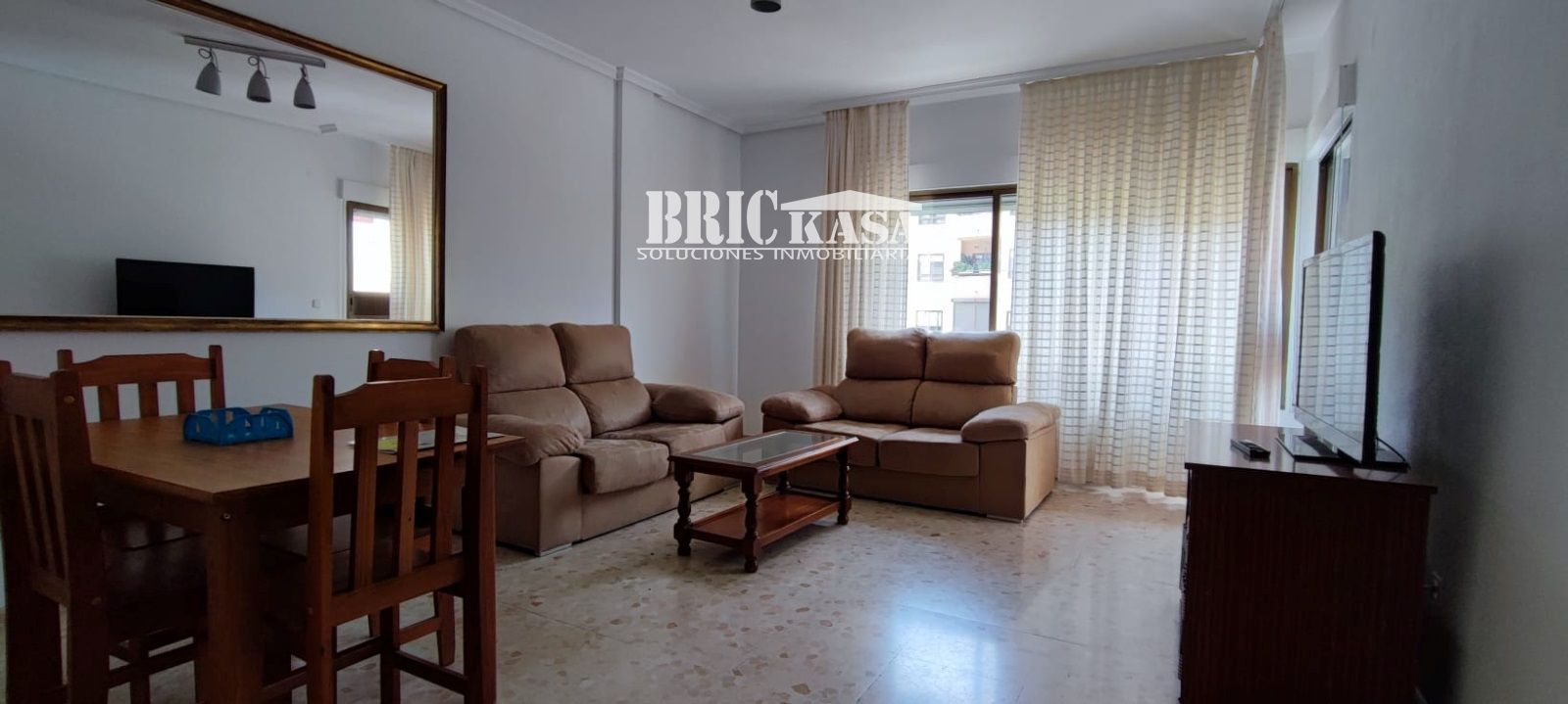 Flat to rent in AMBERES, Ruta de la Plata