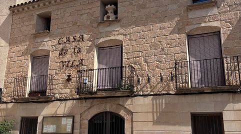 Casa de pueblo en venta en Torrebesses