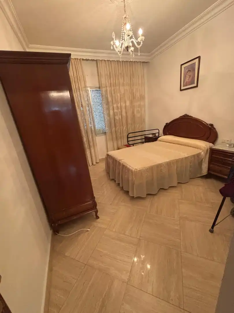 Dormitori de Casa o xalet en venda en San Juan del Puerto