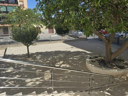 Parking of Apartment for sale in Alicante / Alacant  with Air Conditioner