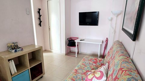 Foto 2 de Àtic en venda a Casco Antiguo - Puerto, Benidorm