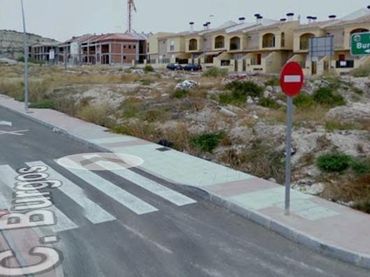 Terreni e lotti in vendita a Villanueva del Río Segura