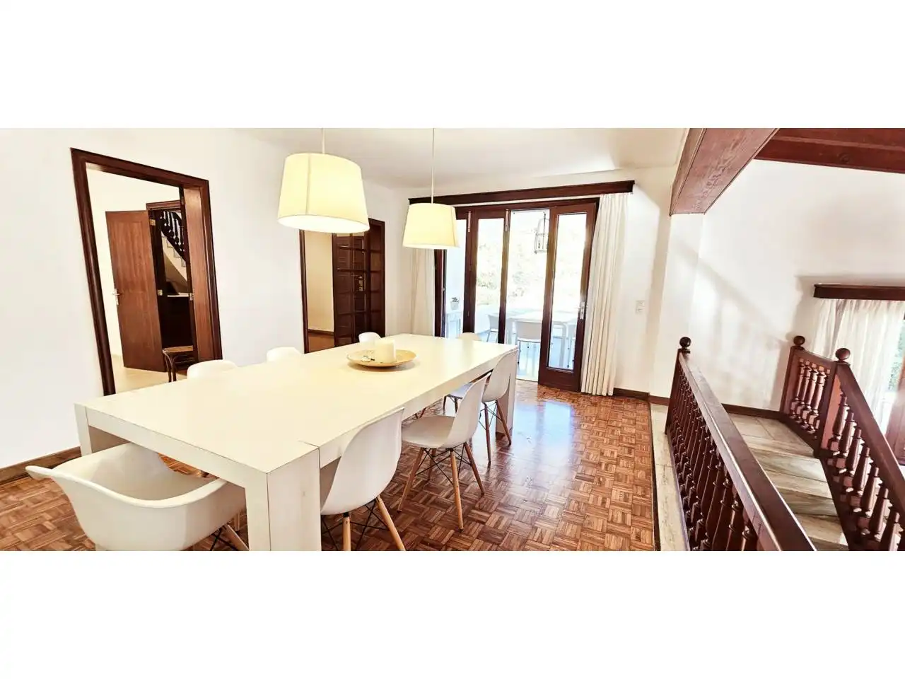 Haus oder Chalet zum Verkauf in Calle Miquel dels Sants Oliver, Son Verí