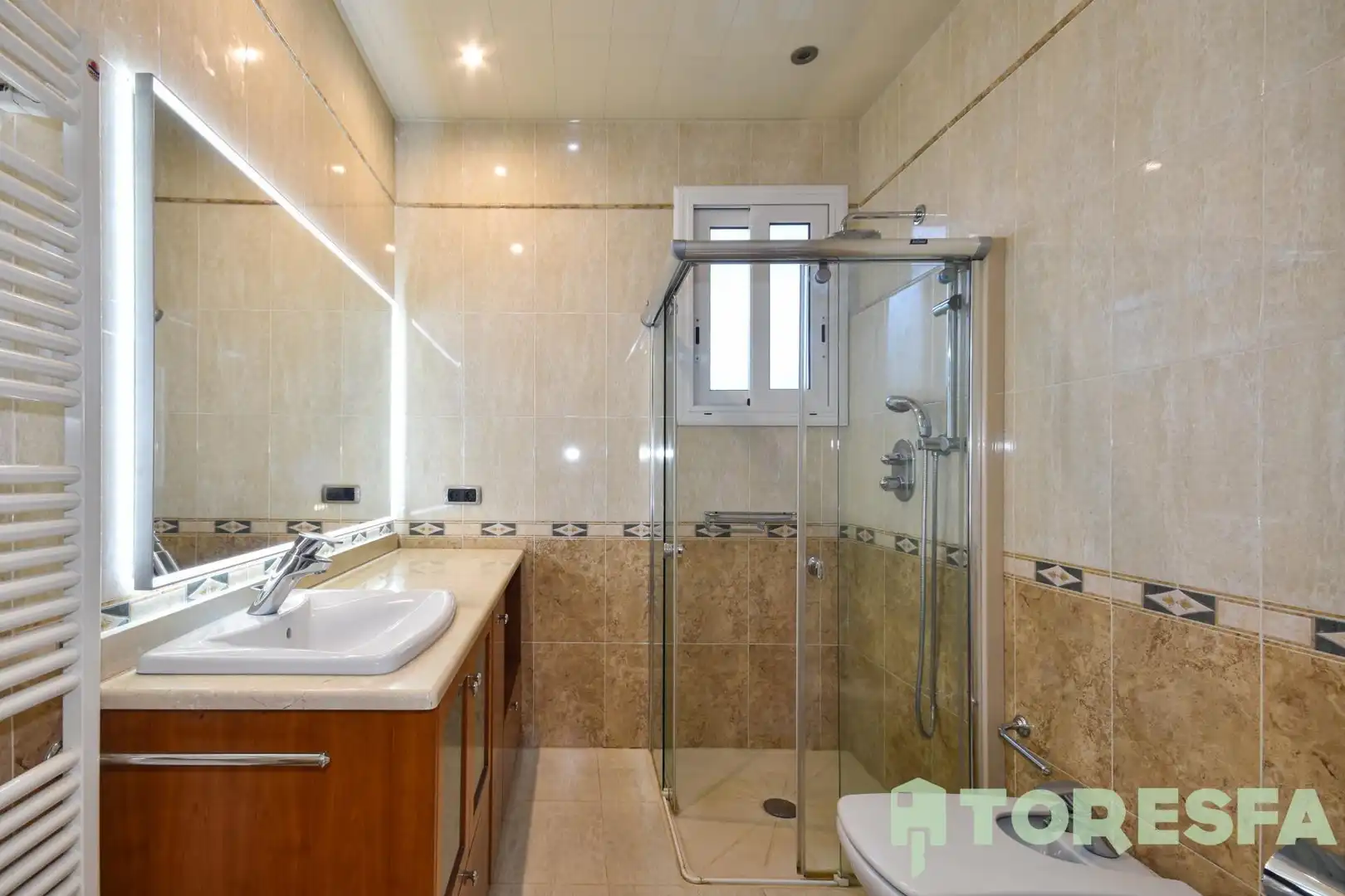 Bany de Casa o xalet en venda en Sant Andreu de Llavaneres