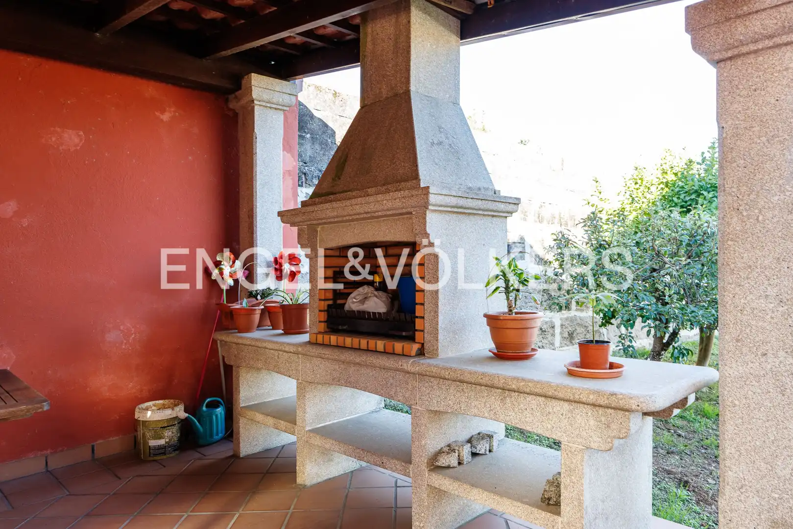 Terrace of Houses for sale in Vigo   with Heating, Private garden and Terrace