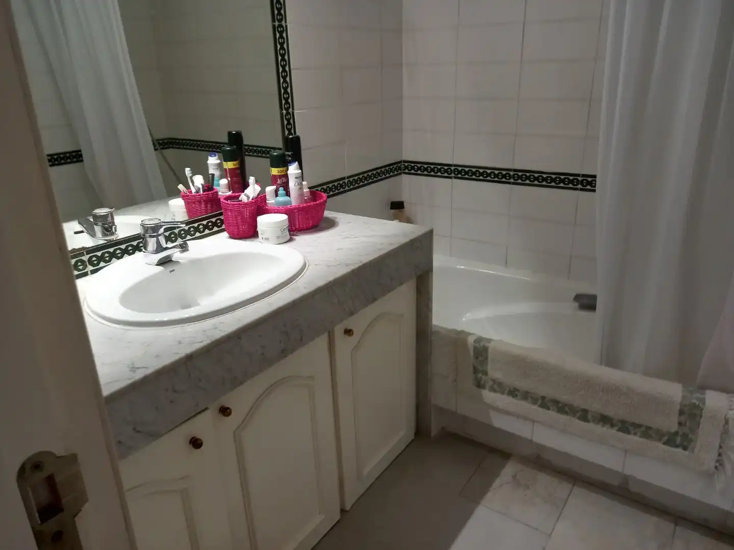 Piso con piscina en venta en Avenida de los Andaluces 24, imagen 27