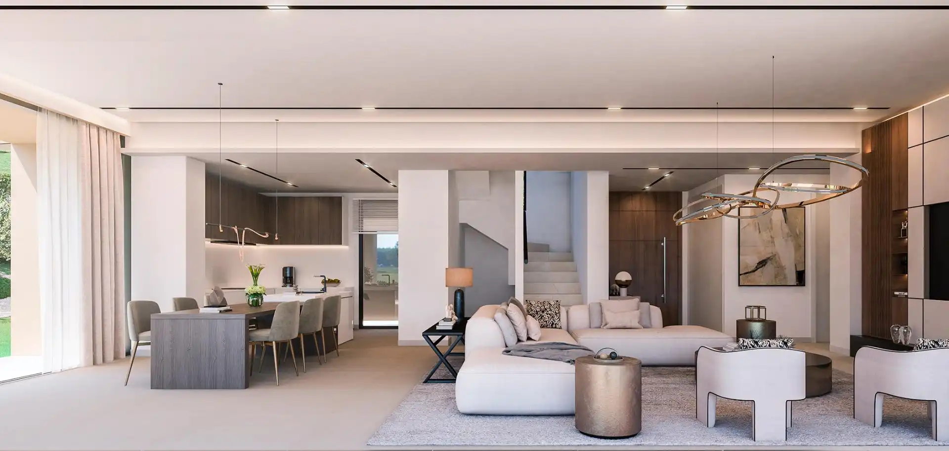 Casa o xalet en venda a Montemayor - Marbella Club