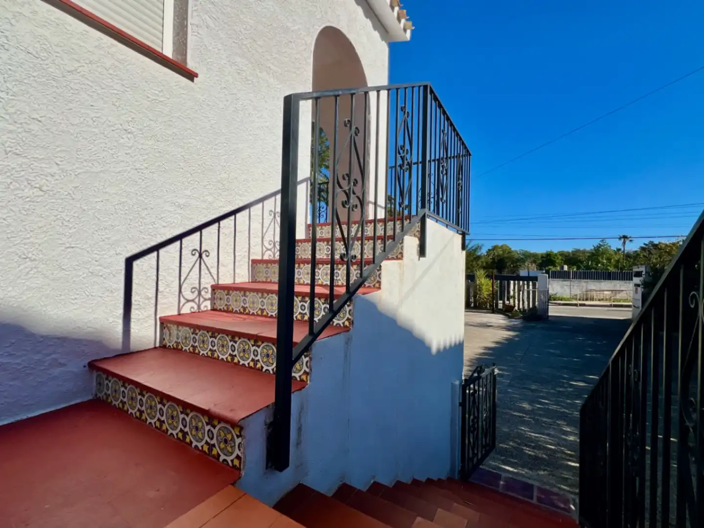 Detached house with garden for sale in Las Rotas / Les Rotes, imagen 24