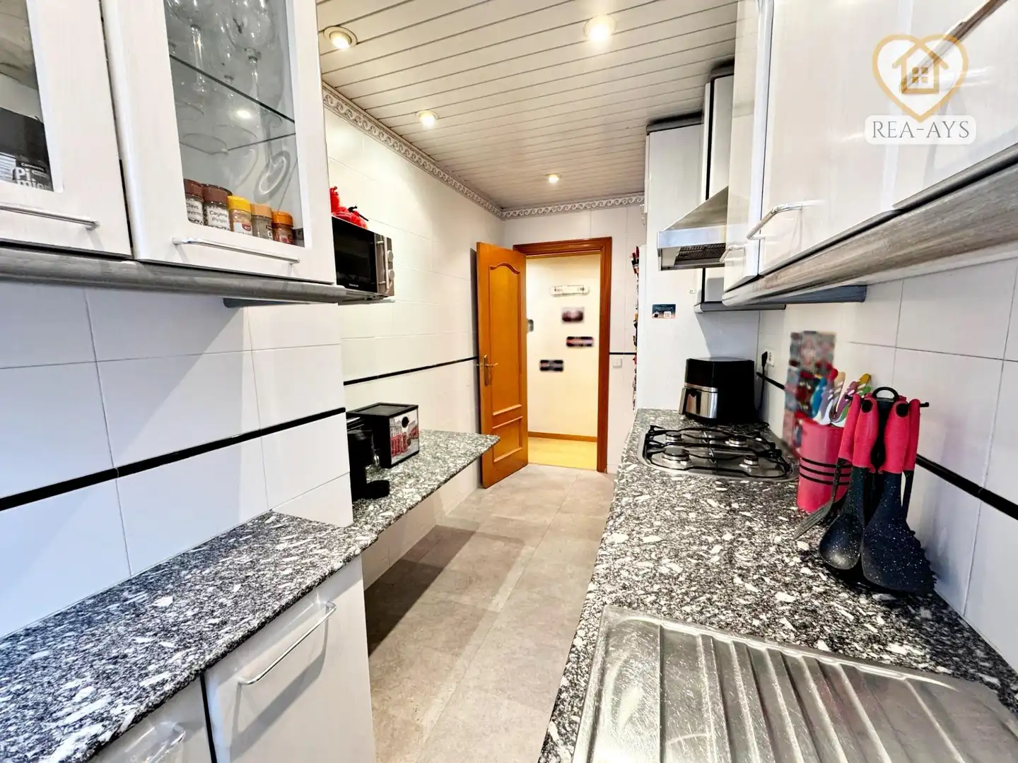 Appartement avec terrasse à vendre à Centre - Estació, imagen 7