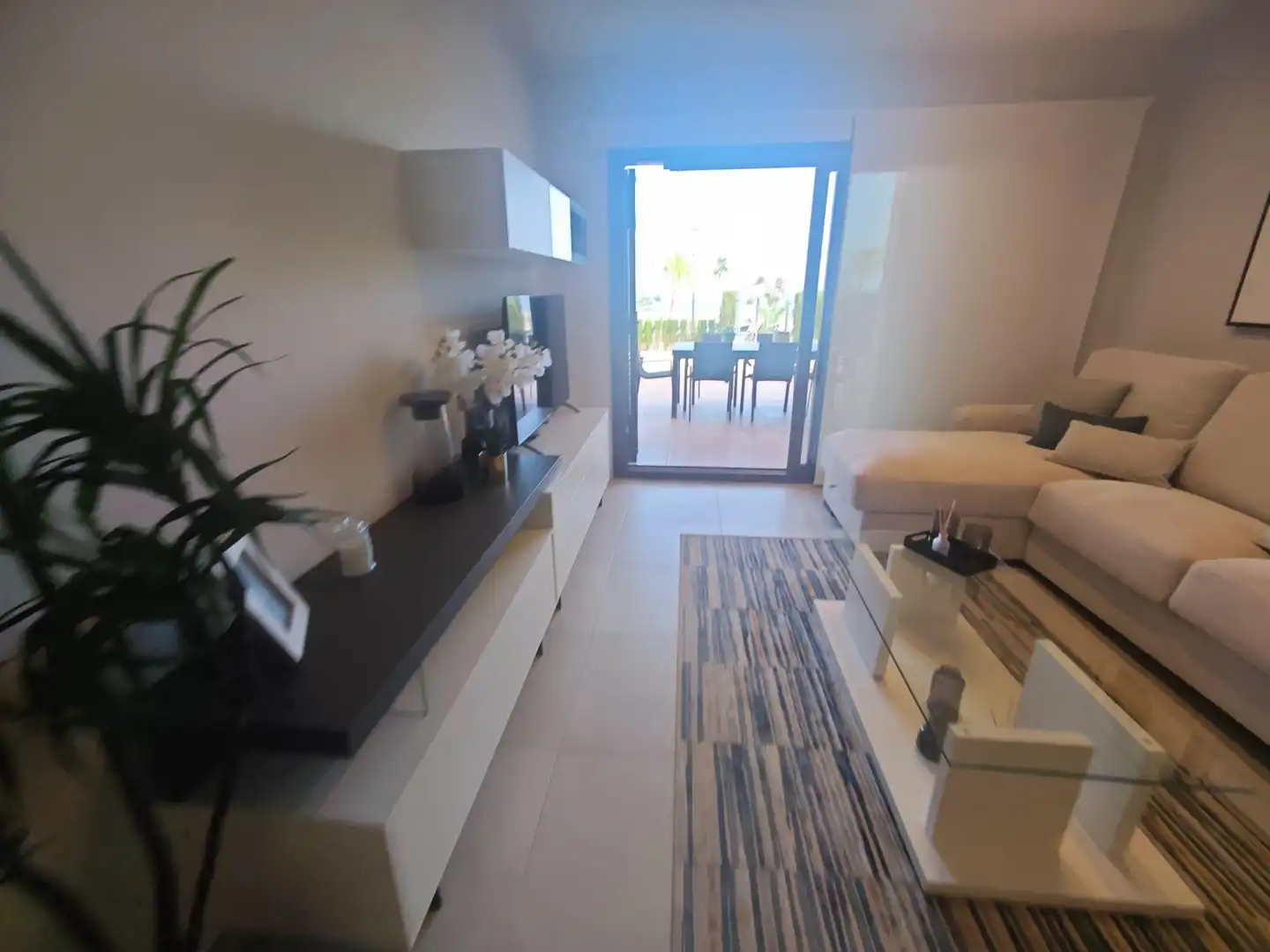 Detached house with pool for sale in San Juan de los Terreros, imagen 95
