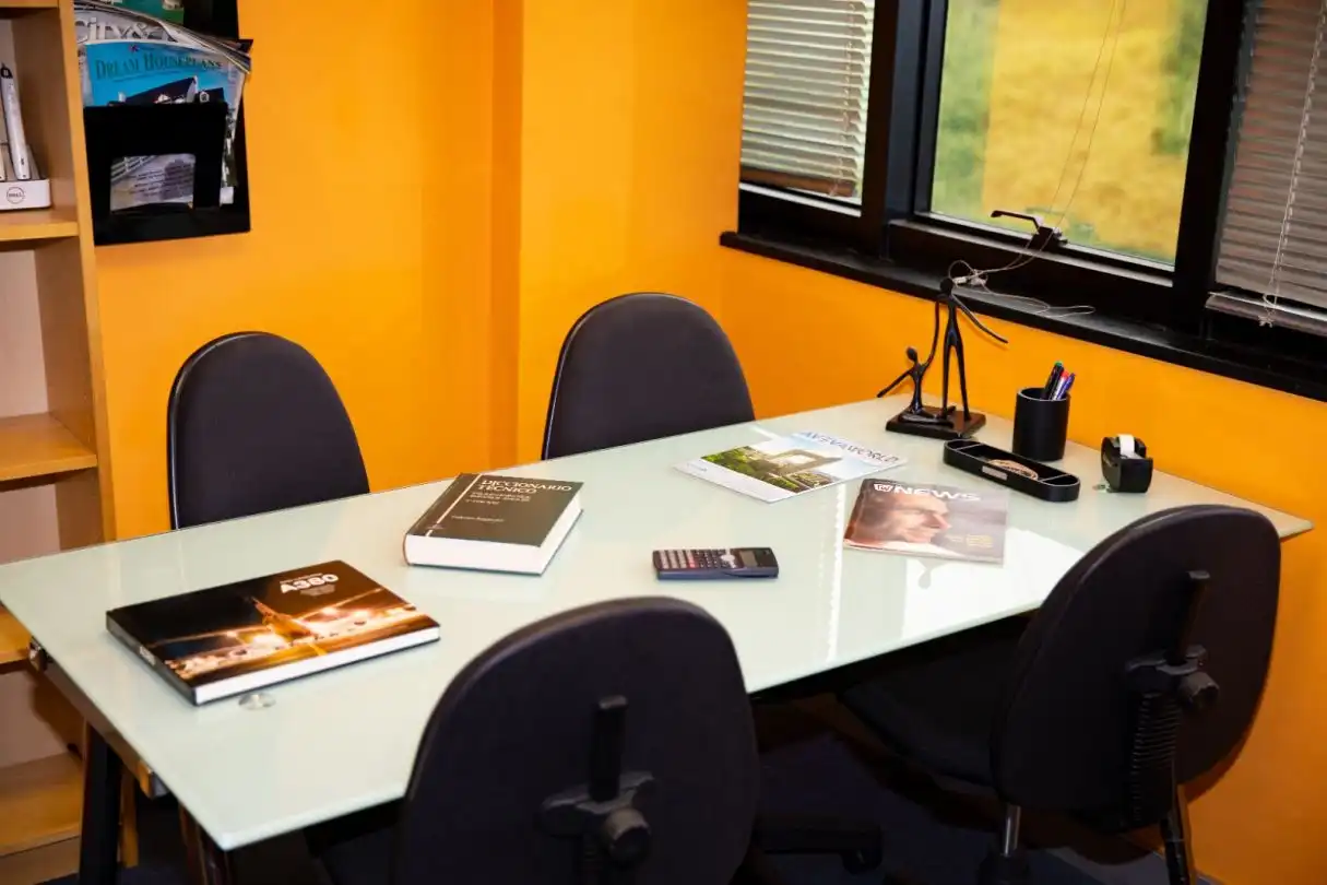 Office for sale in Donostia - San Sebastián   with Air Conditioner, Heating and Furnished