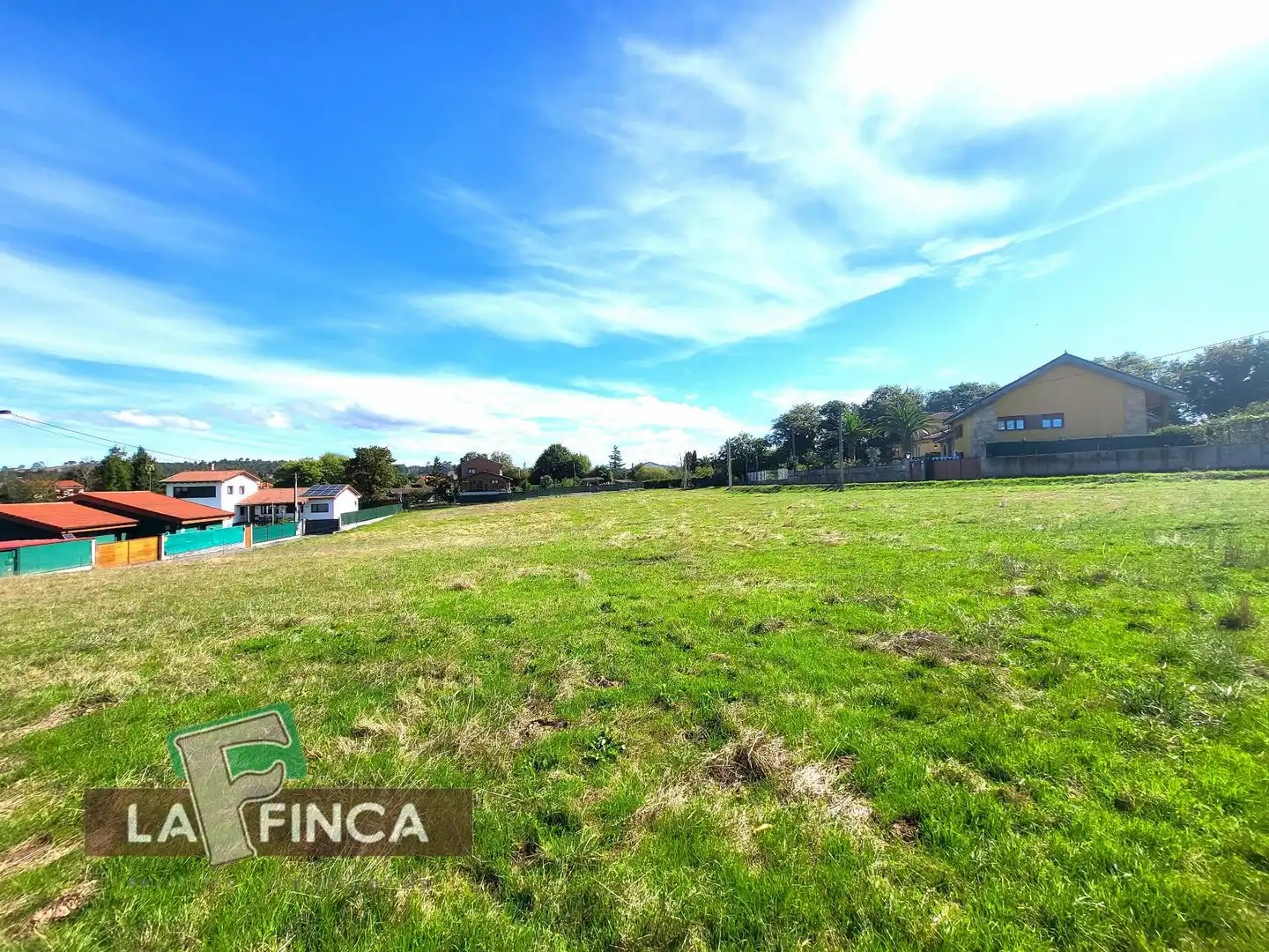 Residencial en venta en LUGAR CASTIELLO, Llanera