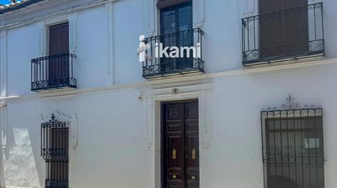 Foto 3 de Casa adosada en venda a Almagro, Ciudad Real