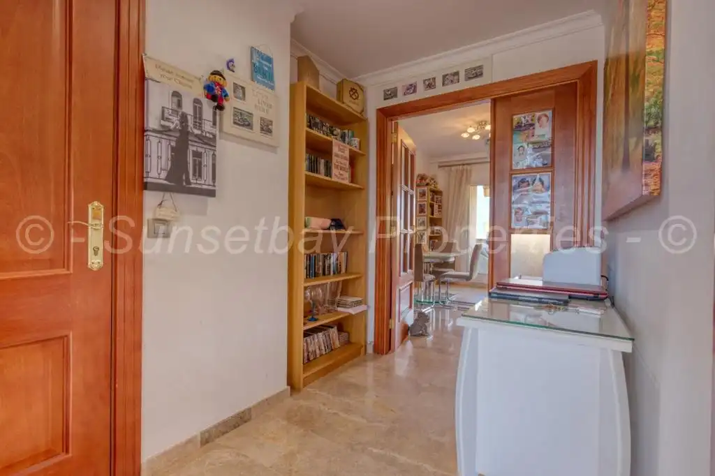 Flat for sale in Lajial ,Urb Playa De La Arena, Puerto de Santiago