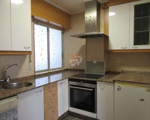 Kitchen of Duplex for sale in Fene