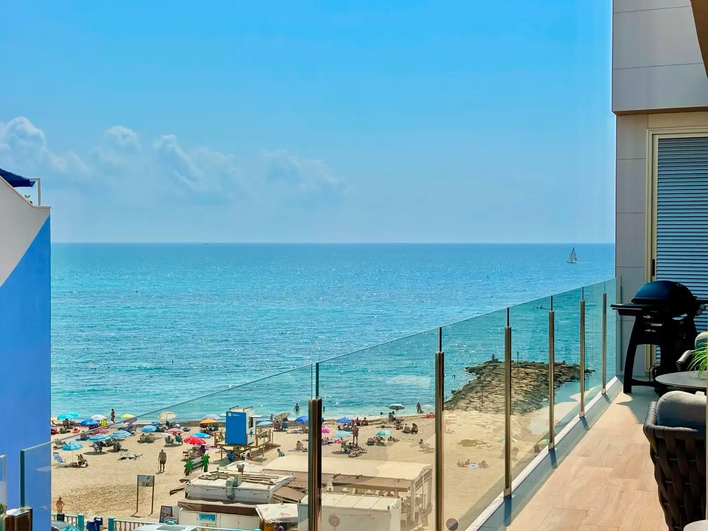 Penthouse mit Aufzug zum Verkauf in Playa de los Locos, imagen 52