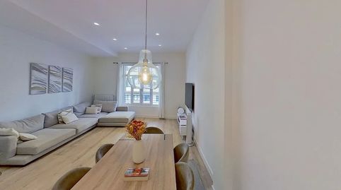 Foto 5 de Piso en venta en Kolon Pasealekua, 8, Gros, Donostia - San Sebastián
