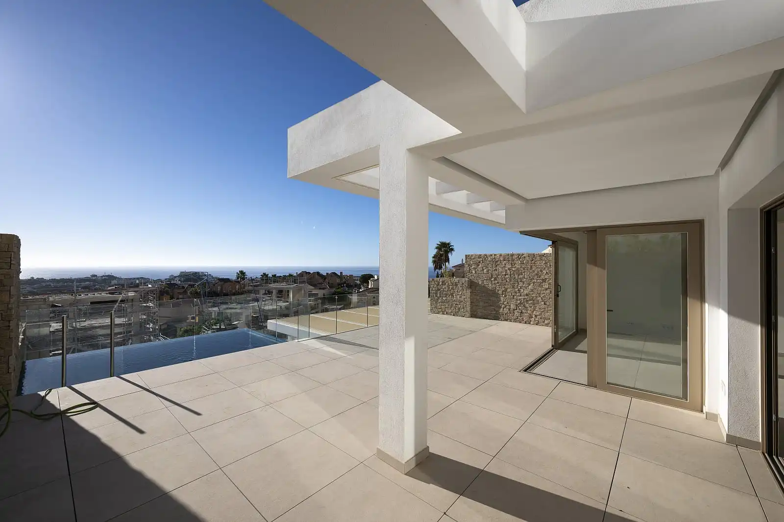 Apartamento con piscina en venta en Riviera del Sol, imagen 29