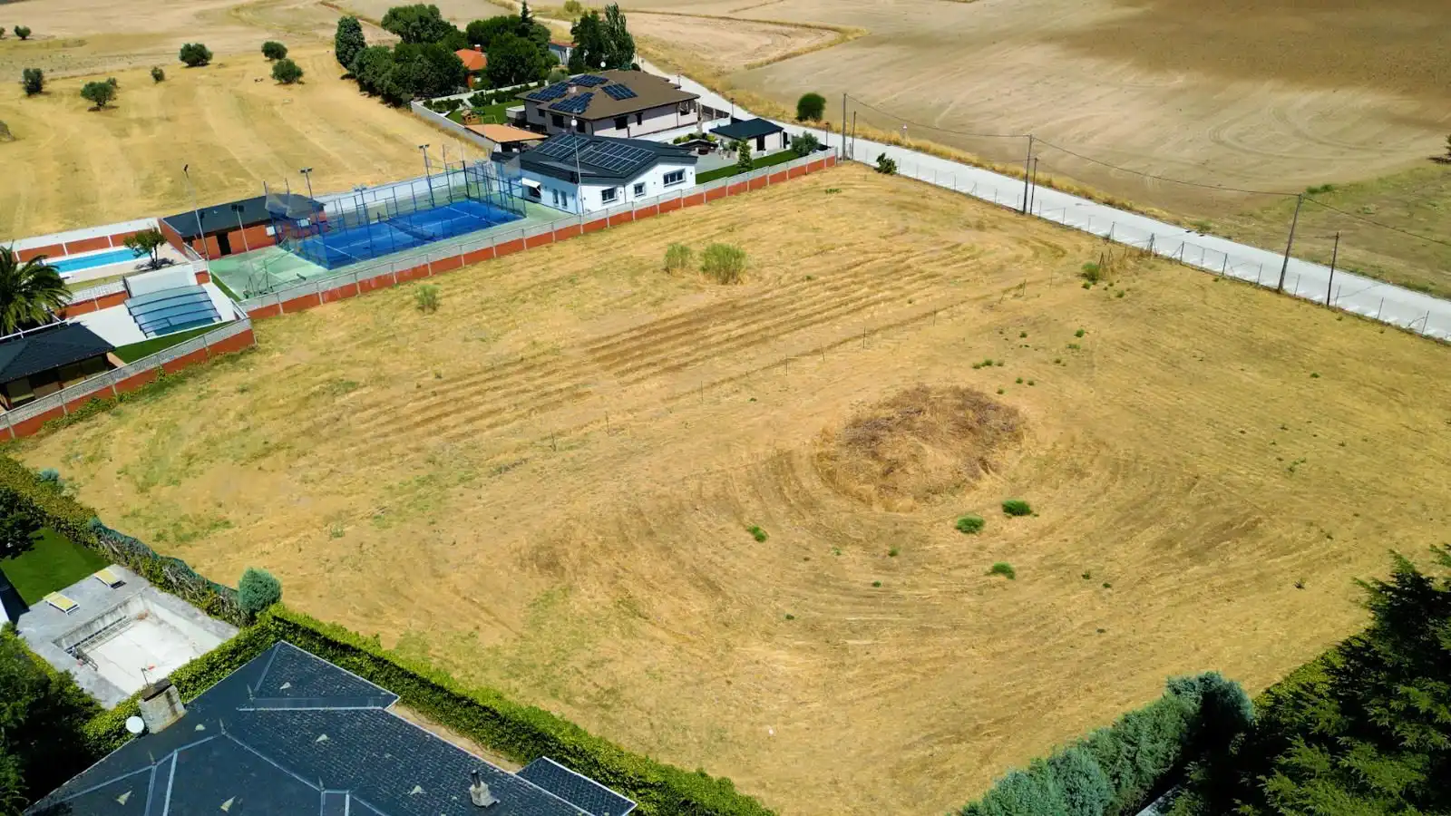 Residential for sale in Navalcarnero, Griñón