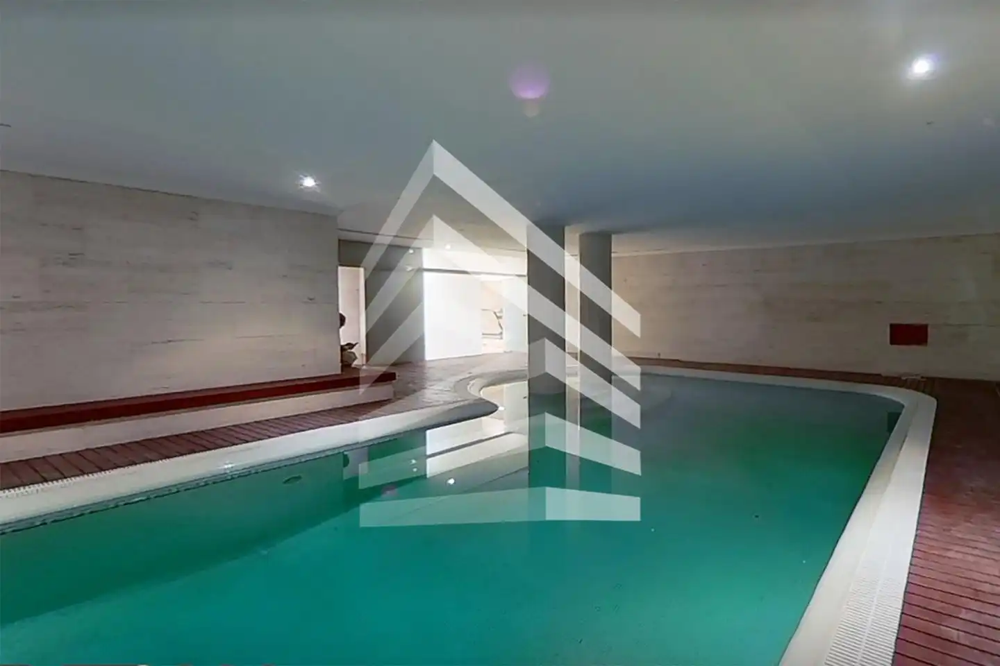 Casa amb terrassa en venda a Avinguda Rocaferrera, imagen 36