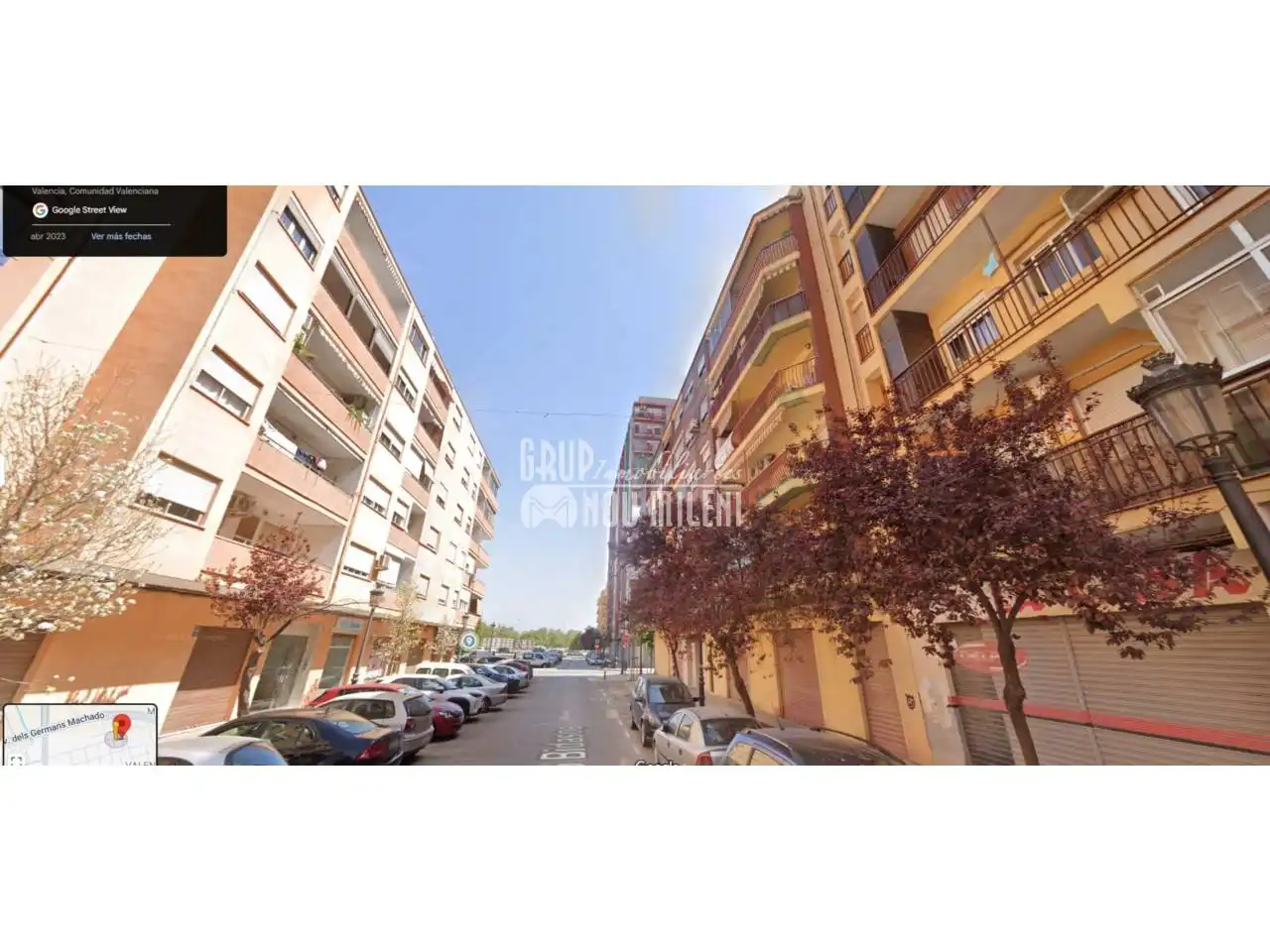 Appartamento con terrazza in vendita a Calle Río Bidasoa, imagen 3
