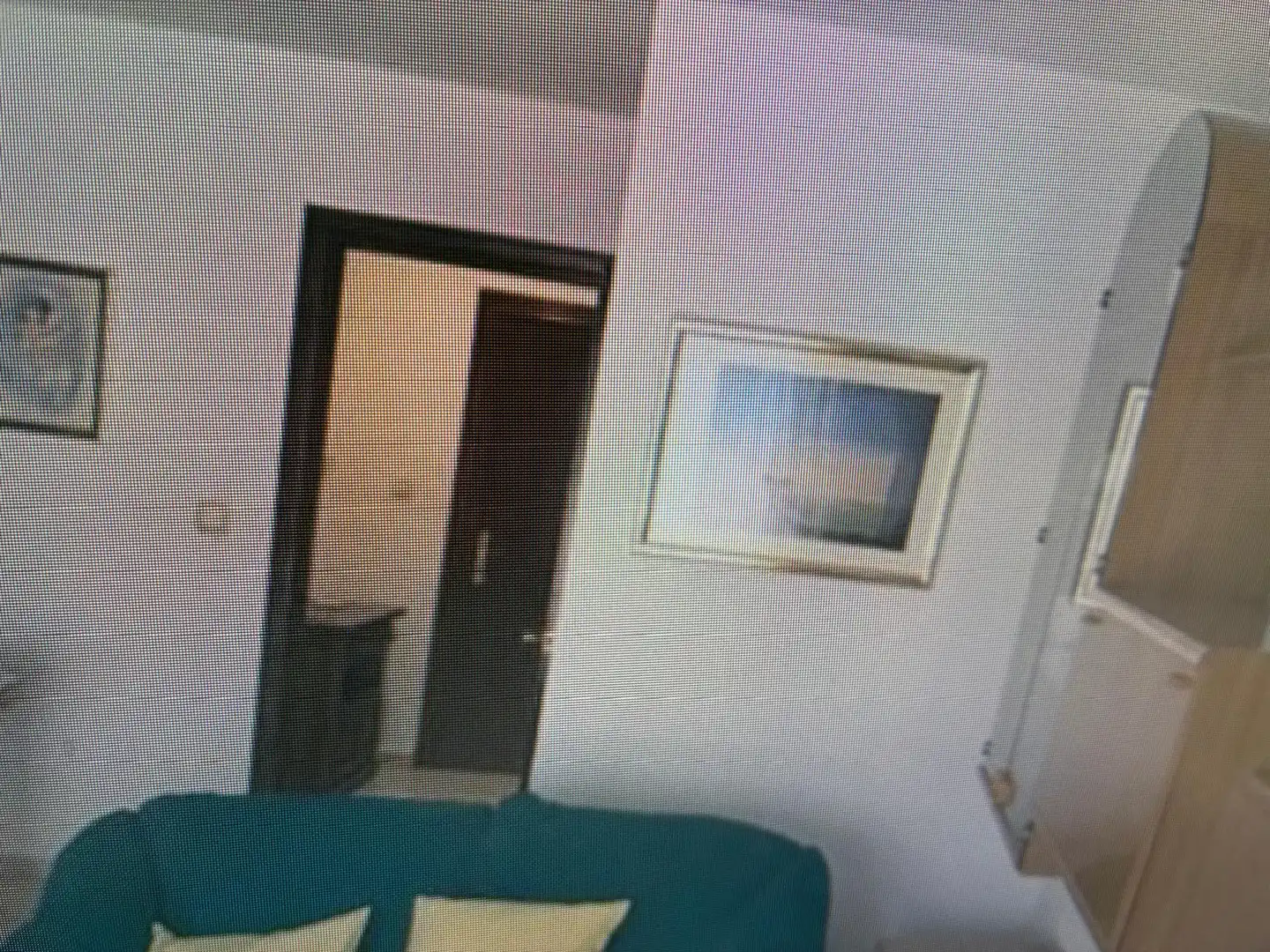 Bedroom of Flat for rent in Granada  with Terrace, Furnished and Oven