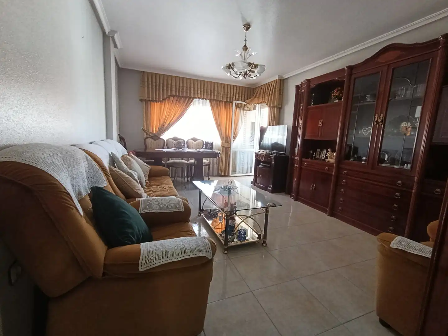 Flat with lift for sale in Avenida Federico Silva 16, imagen 8
