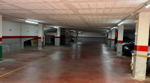 Foto 4 de Garatge de lloguer a Carretera de Valls, 47, Santa Margarida de Montbui, Barcelona