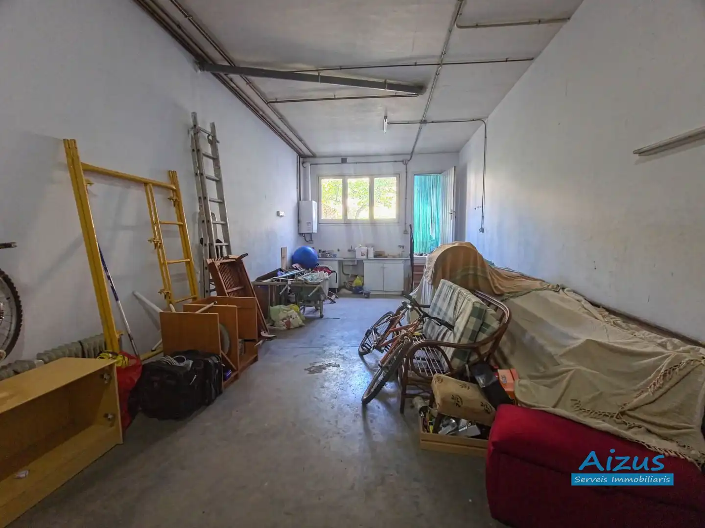 Casa o xalet en venda a Can Clos - Pinetons