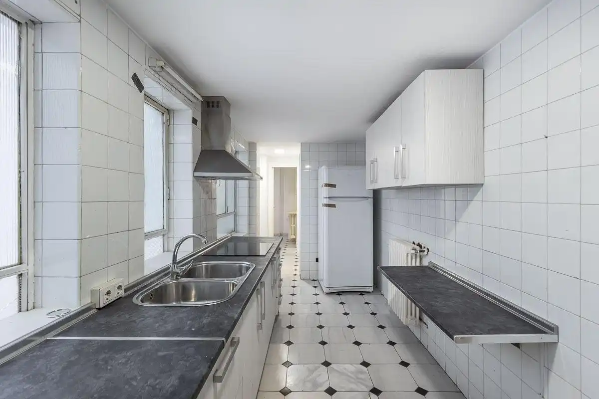 Flat with lift for sale in Calle María Luisa de Dios 4, imagen 13