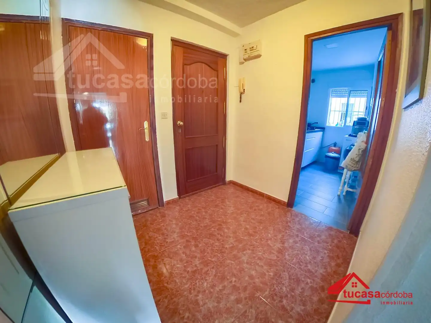 Flat for sale in Córdoba  with Air Conditioner