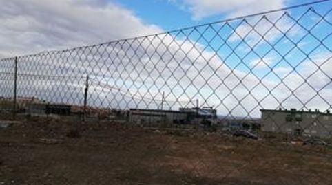 Foto 5 de Terreny en venda a Callejón del Castillo - El Calero - Las Huesas, Telde