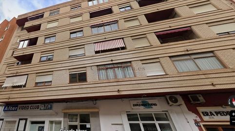 Foto 3 de Pis en venda a Avenida Ramon Ortega, Centro Urbano, Dénia