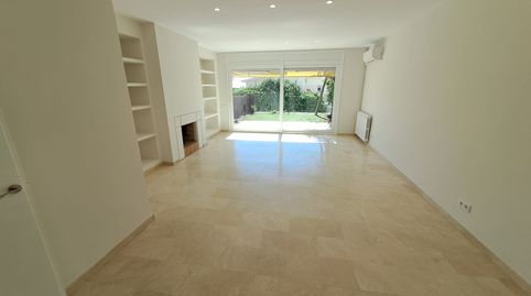 Photo 2 of Detached homes for rent in Pins de Can Caralleu, Sarrià, Barcelona Capital