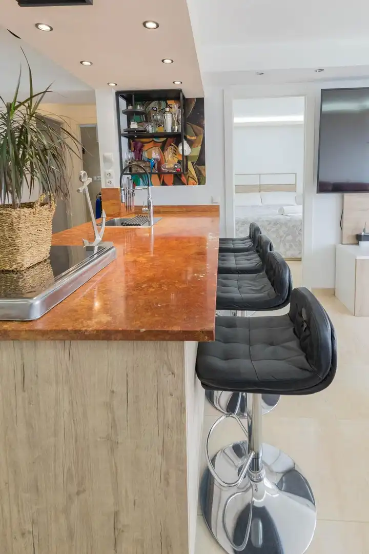 Penthouse mit Pool zum Verkauf in abedules, imagen 17