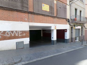 Parcheggio in vendita a Montseny