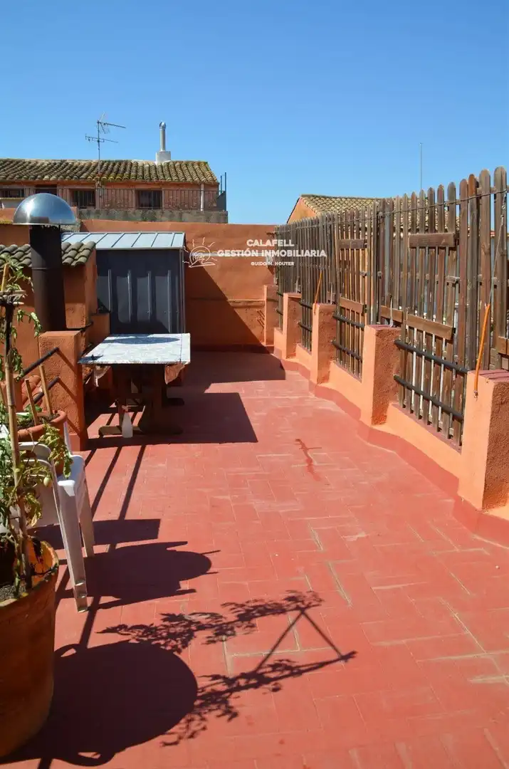 Casa o xalet en venda a S ANTONIO, Masllorenç