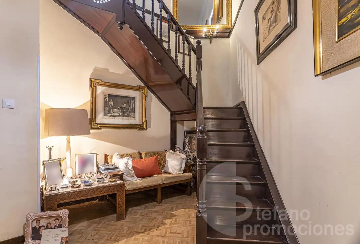 Dúplex en venta en Málaga con Aire acondicionado y Parquet