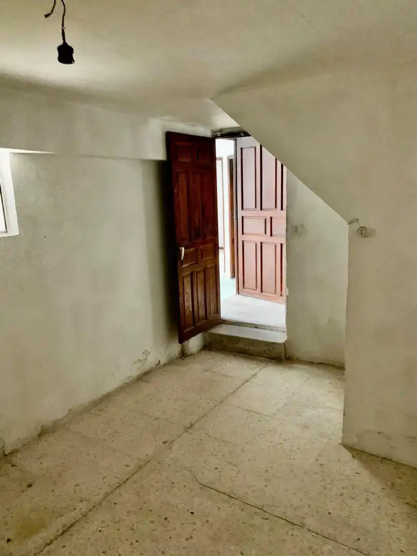 Casa adosada en venta en Valle de las Navas