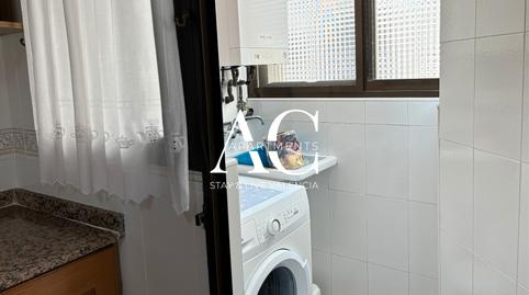 Foto 5 de Apartament de lloguer a Natzaret, Valencia
