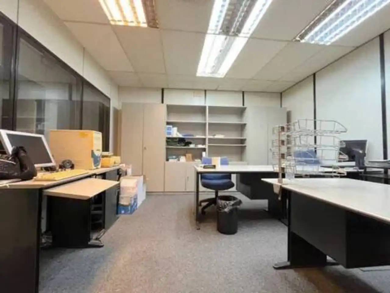 Büro zum Verkauf in Leioa