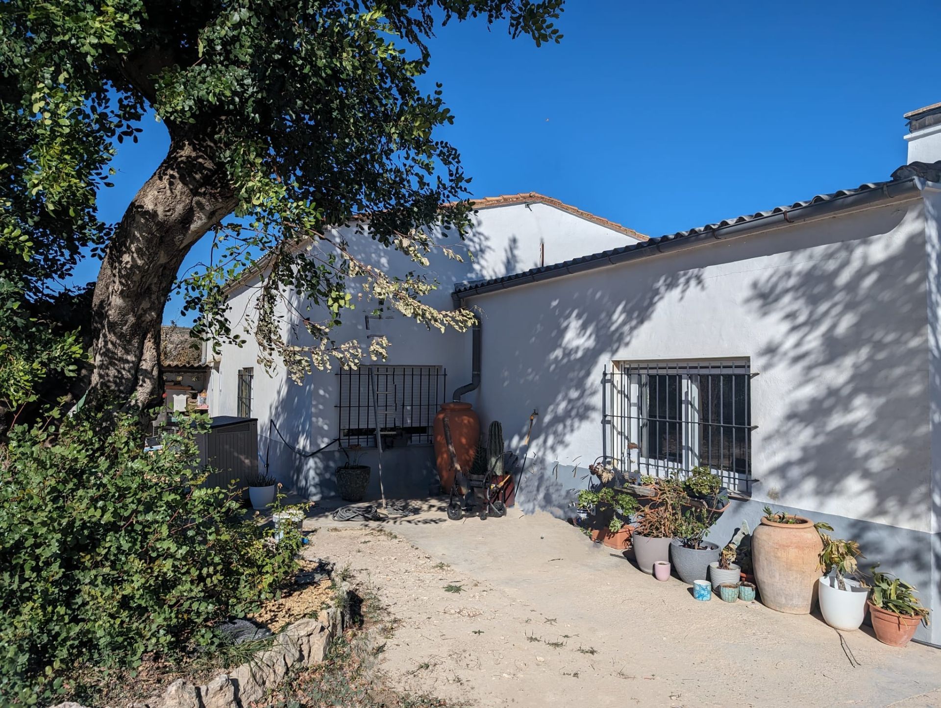 House or chalet for sale in Santa Ana  , Ontinyent