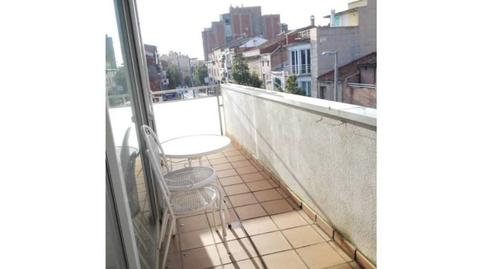 Foto 2 de Àtic en venda a  Passatge de Pere Comerma, Segle XX, Barcelona