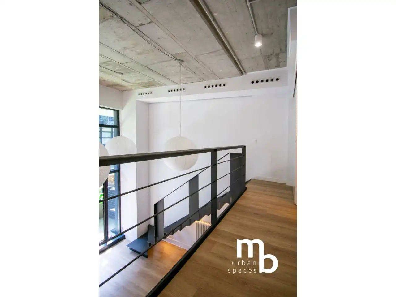 Loft en venta en Carretera Fuencarral, Zona Industrial