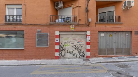 Foto 3 de Garaje en venta en Centro - Sagrario, Granada Capital