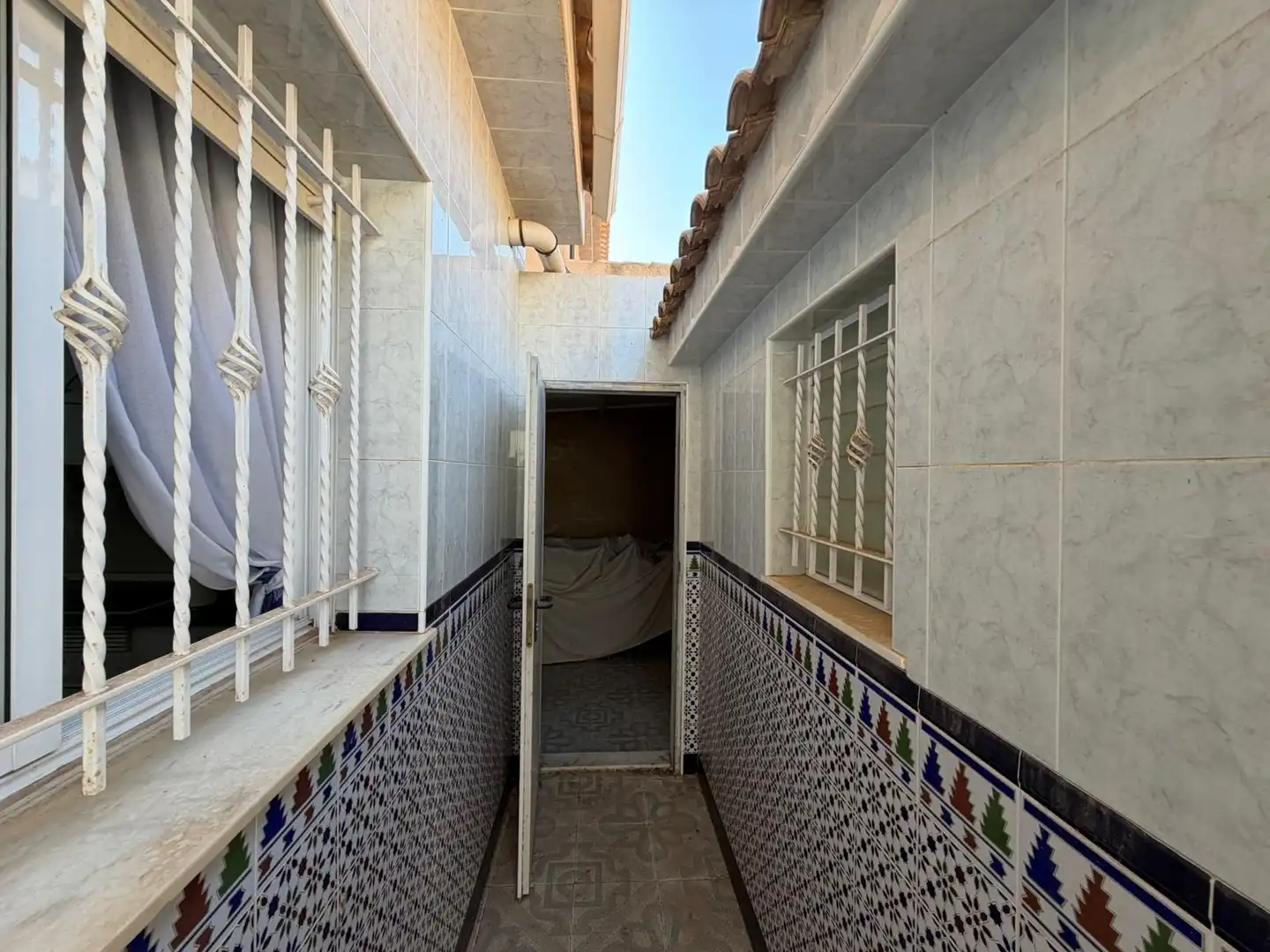 Estudio en venta en Santiago de la Ribera